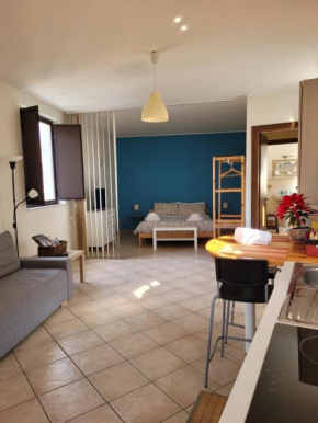 Casa Vacanza Currò